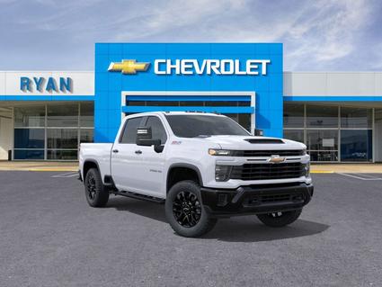 2025 Chevrolet Silverado Monroe LA