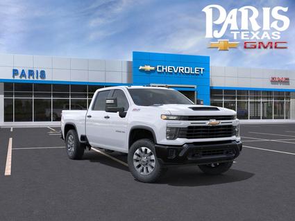 2026 Chevrolet Silverado Newberry SC