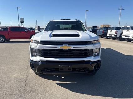 2026 Chevrolet Silverado Early TX