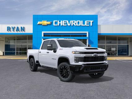2026 Chevrolet Silverado Monroe LA