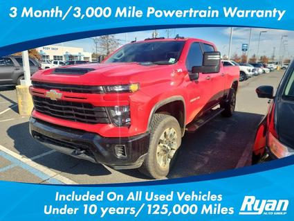 2025 Chevrolet Silverado Monroe LA