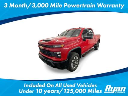 2025 Chevrolet Silverado Monroe LA