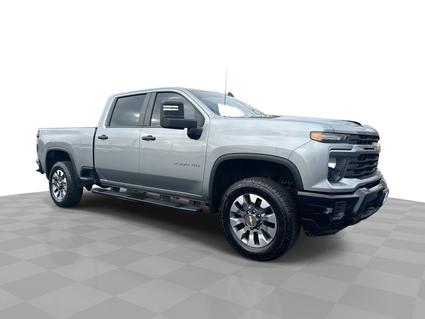 2025 Chevrolet Silverado Florissant MO