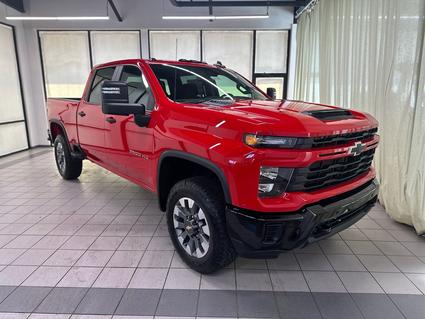 2026 Chevrolet Silverado Demotte IN