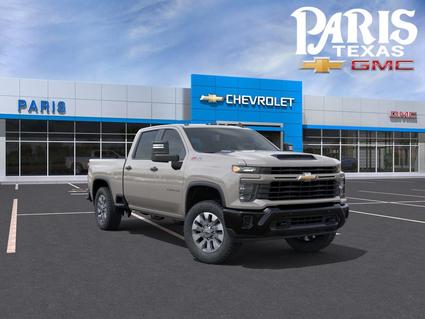 2026 Chevrolet Silverado Newberry SC