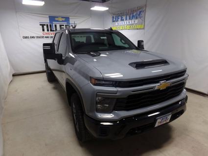 2025 Chevrolet Silverado Los Lunas NM