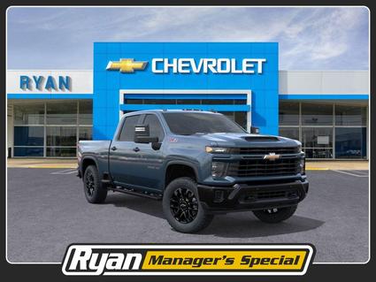 2025 Chevrolet Silverado Monroe LA