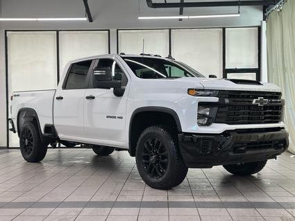 2026 Chevrolet Silverado Demotte IN