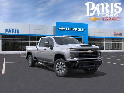 2026 Chevrolet Silverado Newberry SC