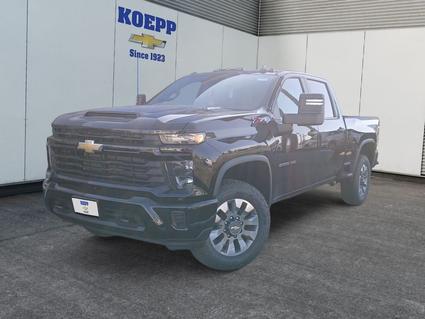 2026 Chevrolet Silverado La Vernia TX