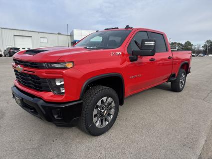 2026 Chevrolet Silverado Kennett MO