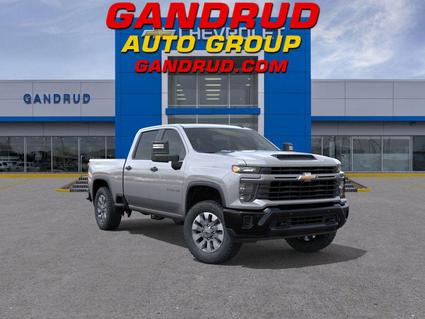 2026 Chevrolet Silverado Green Bay WI