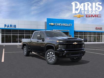 2026 Chevrolet Silverado Newberry SC