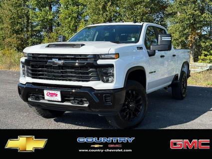 2026 Chevrolet Silverado Benton KY
