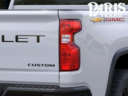 2026 Chevrolet Silverado Newberry SC