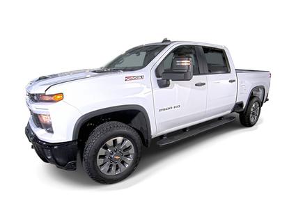 2026 Chevrolet Silverado Billings MT