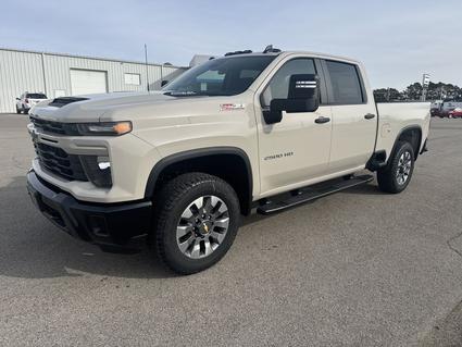 2026 Chevrolet Silverado Kennett MO