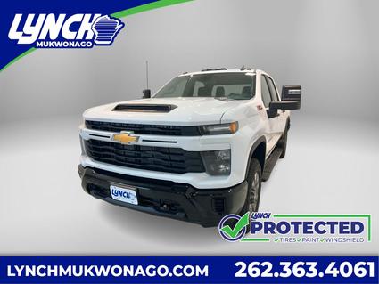 2025 Chevrolet Silverado Mukwonago WI