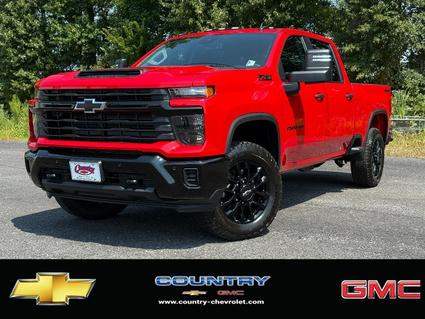 2025 Chevrolet Silverado Benton KY