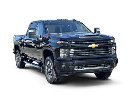 2026 Chevrolet Silverado Tullahoma TN
