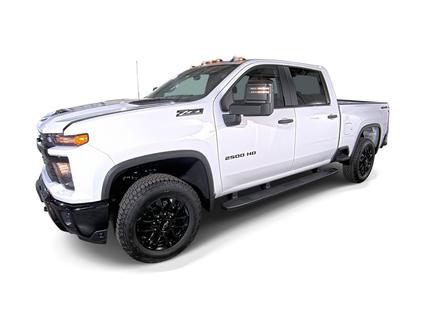 2025 Chevrolet Silverado Billings MT