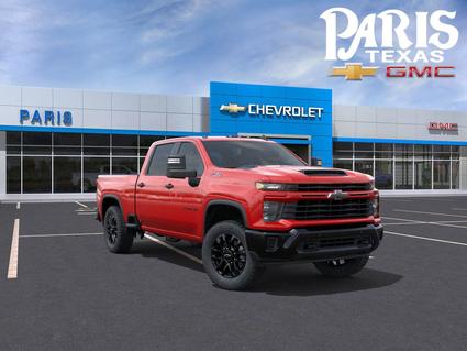 2026 Chevrolet Silverado Newberry SC