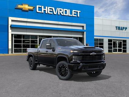 2026 Chevrolet Silverado Houma LA