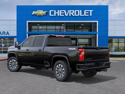 2026 Chevrolet Silverado San Antonio TX