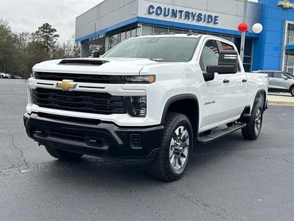 2026 Chevrolet Silverado Byron GA