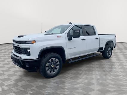 2025 Chevrolet Silverado Jefferson City TN