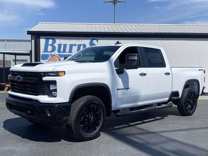 2026 Chevrolet Silverado Gaffney SC