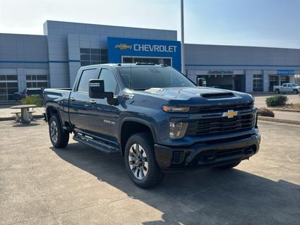 2026 Chevrolet Silverado Brandon MS
