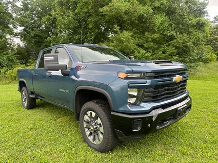 2025 Chevrolet Silverado Memphis TN