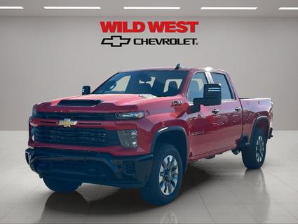 2025 Chevrolet Silverado Yerington NV
