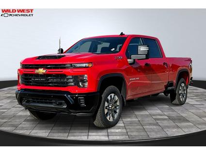 2025 Chevrolet Silverado Yerington NV