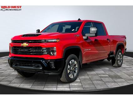 2025 Chevrolet Silverado Yerington NV