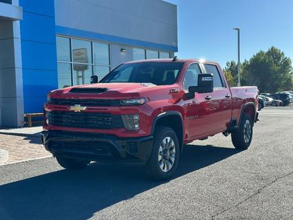 2025 Chevrolet Silverado Yerington NV