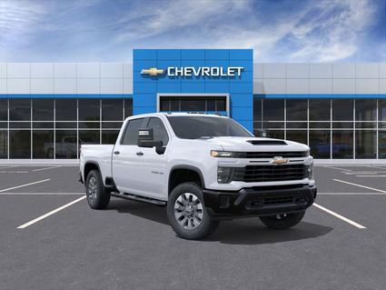 2026 Chevrolet Silverado Harvey LA