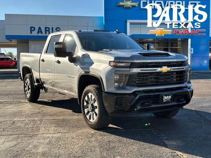 2026 Chevrolet Silverado Newberry SC