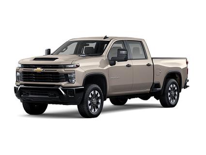 2026 Chevrolet Silverado Lexington NE