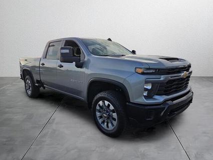 2026 Chevrolet Silverado Sebring FL