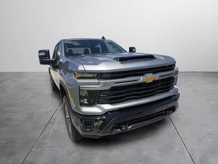 2026 Chevrolet Silverado Sebring FL