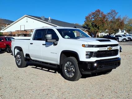 2026 Chevrolet Silverado Wendell NC