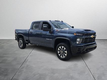 2026 Chevrolet Silverado Sebring FL