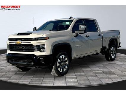 2026 Chevrolet Silverado Yerington NV