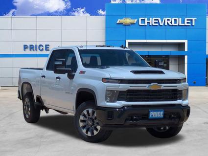 2026 Chevrolet Silverado Pleasanton TX