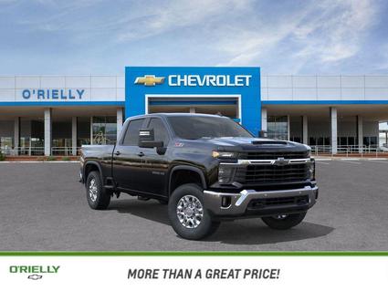 2026 Chevrolet Silverado Tucson AZ