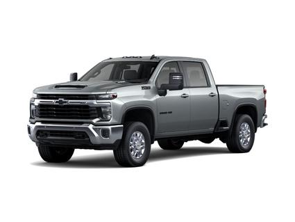 2026 Chevrolet Silverado Greenville AL