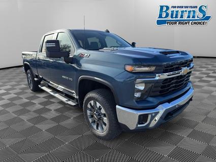 2026 Chevrolet Silverado Rock Hill SC