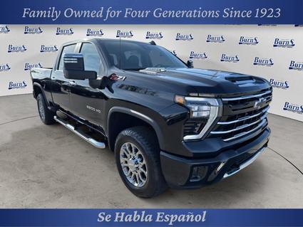 2026 Chevrolet Silverado Rock Hill SC